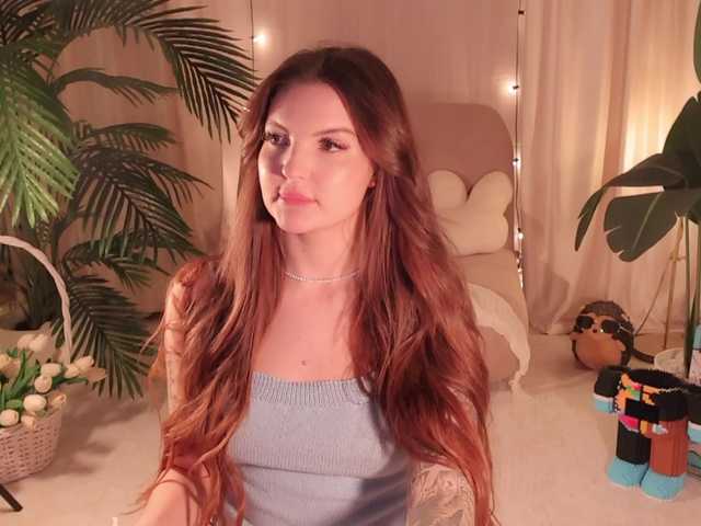 Bannanaa live cam on BongaCams
