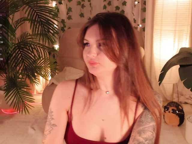 Bannanaa live cam on BongaCams