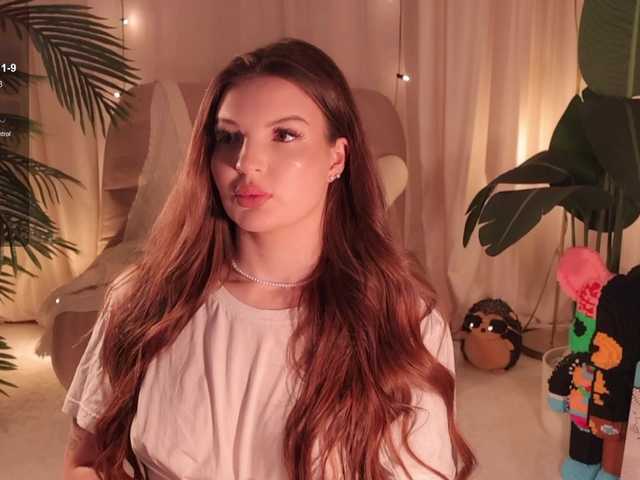 Bannanaa live cam on BongaCams