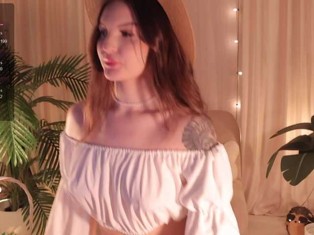Bannanaa live cam on BongaCams
