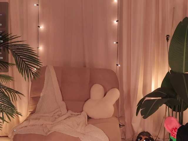 Bannanaa live cam on BongaCams