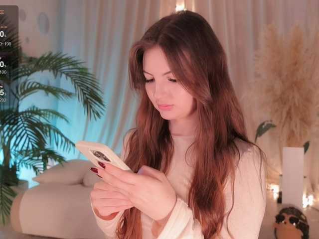 Bannanaa live cam on BongaCams