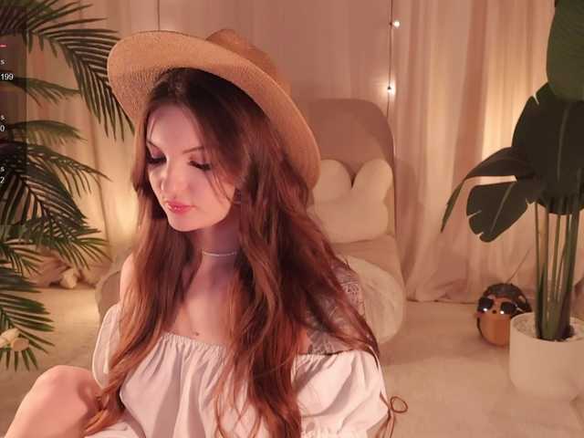 Bannanaa live cam on BongaCams
