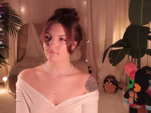 Bannanaa live cam on BongaCams
