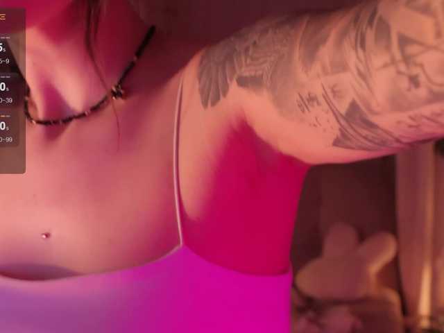 Bannanaa live cam on BongaCams