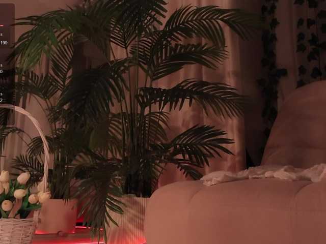 Bannanaa live cam on BongaCams