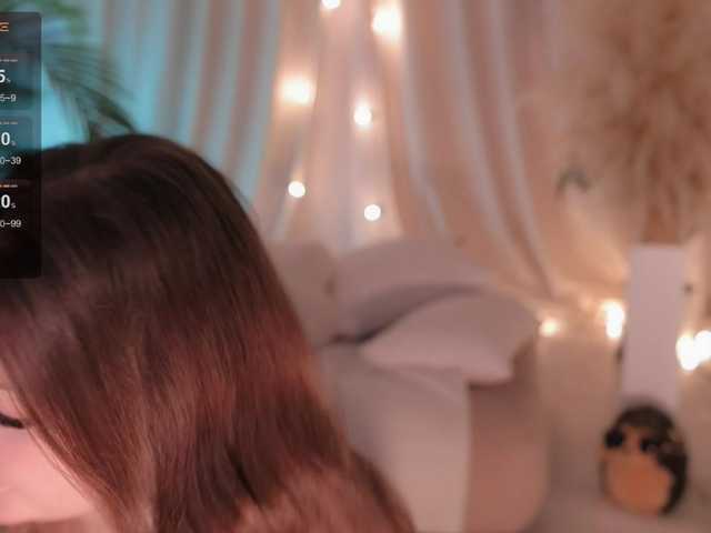 Bannanaa live cam on BongaCams
