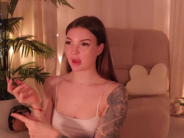 Bannanaa live webcam show