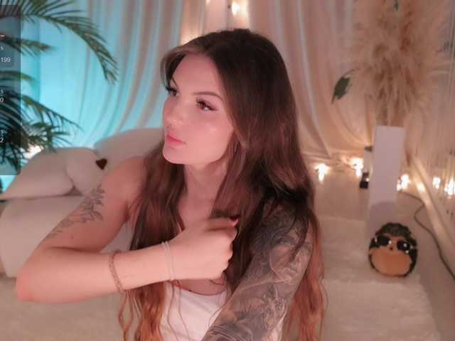 Bannanaa live cam on BongaCams