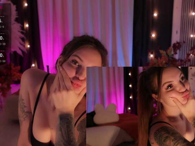 Bannanaa live cam on BongaCams