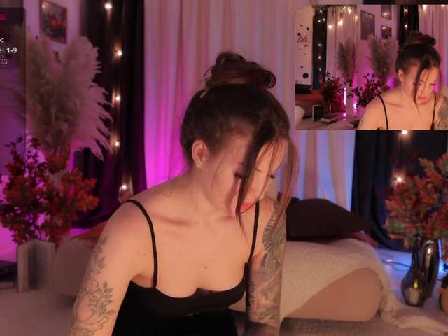Bannanaa live cam on BongaCams