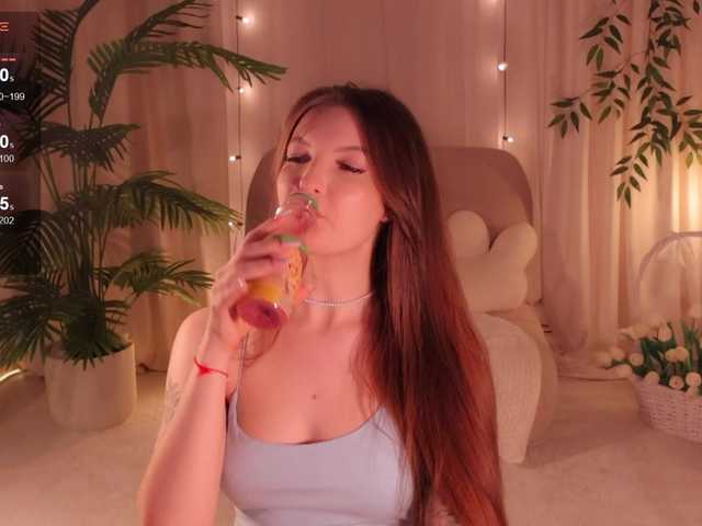 Bannanaa live cam on BongaCams