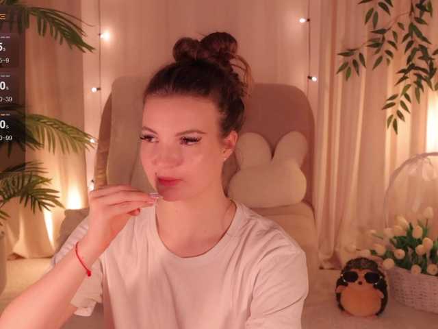 Bannanaa live cam on BongaCams