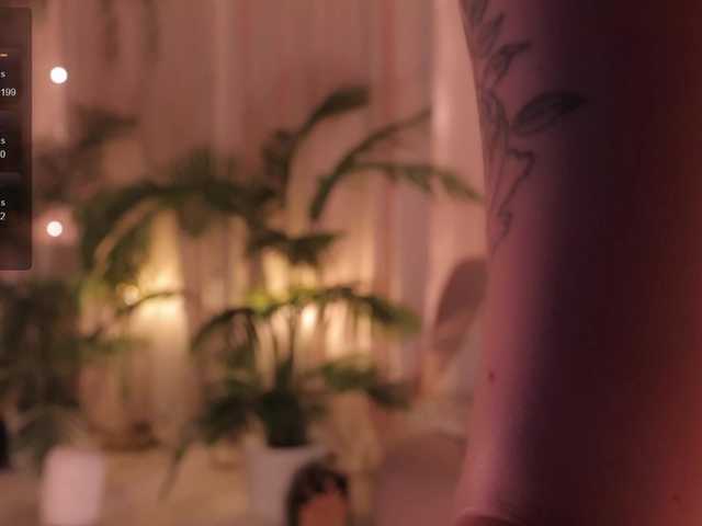 Bannanaa live cam on BongaCams