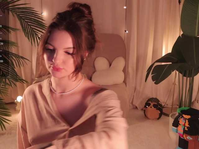 Bannanaa live cam on BongaCams