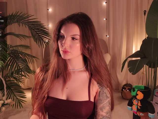 Bannanaa live cam on BongaCams