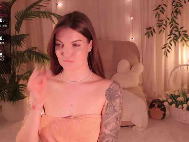 ShurshAnya webcam