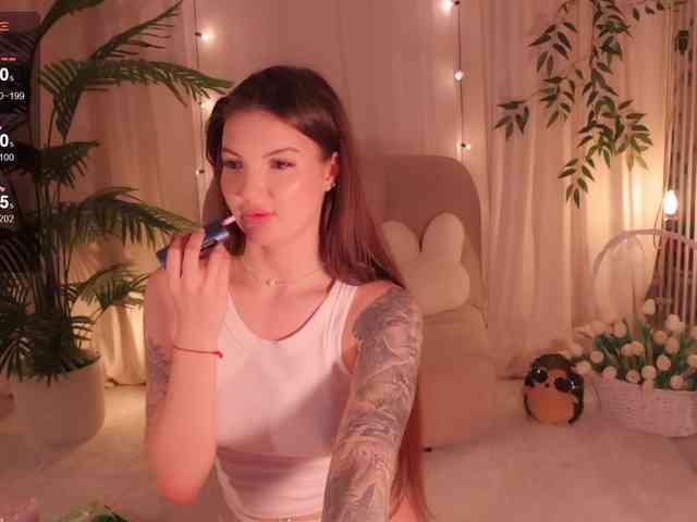 Bannanaa Sex Cam Show