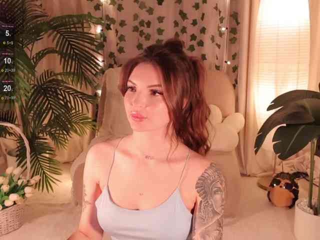 ShurshAnya webcam