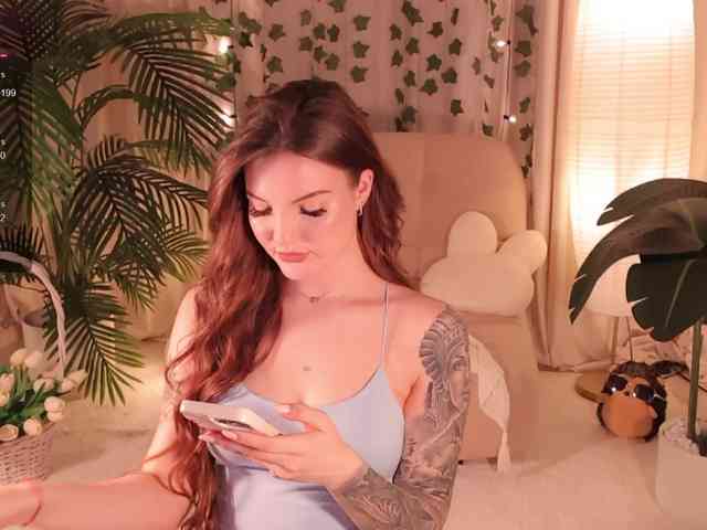 ShurshAnya webcam
