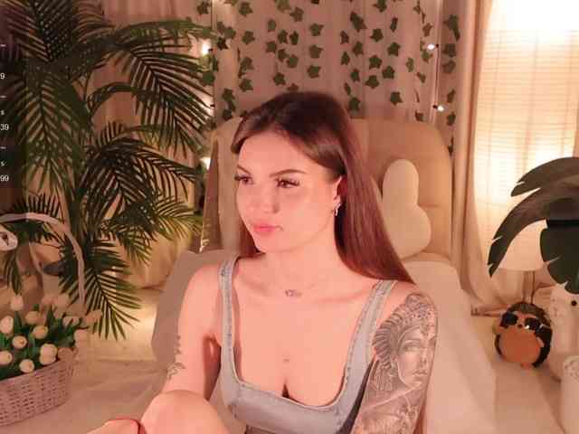 ShurshAnya webcam