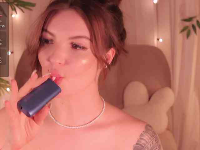 ShurshAnya webcam