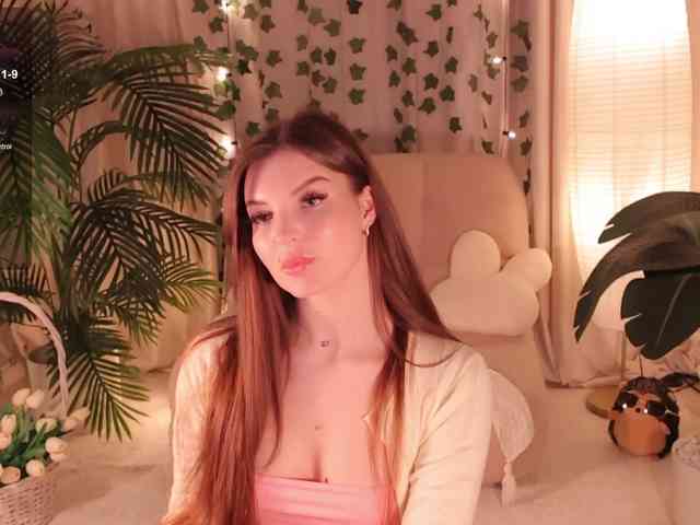 ShurshAnya webcam