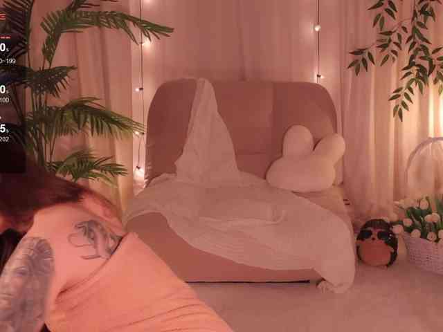 ShurshAnya webcam