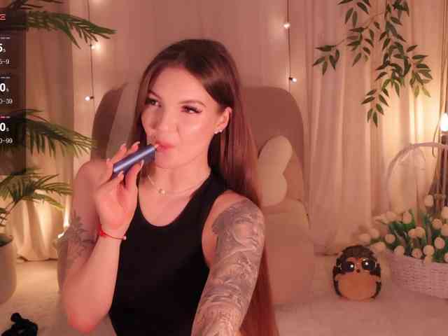 Bannanaa Sex Cam Show