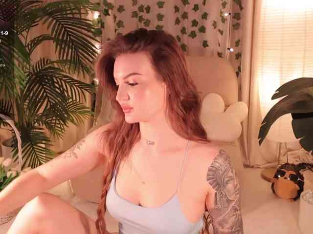ShurshAnya webcam