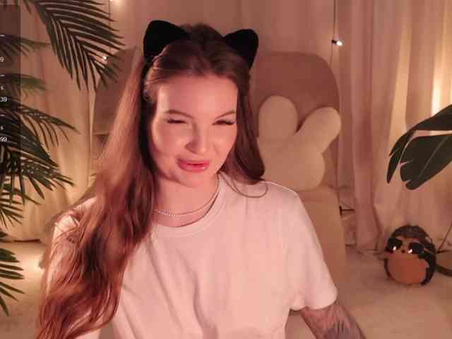 ShurshAnya webcam
