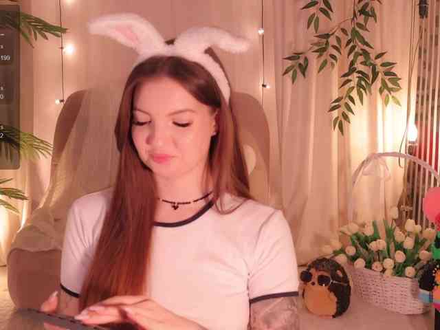 Bannanaa Sex Cam Show