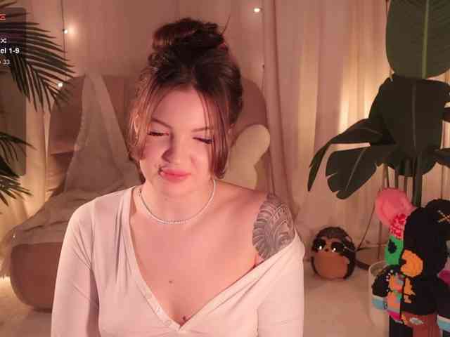 ShurshAnya webcam