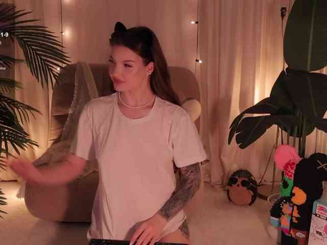 ShurshAnya webcam