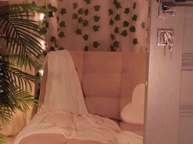 ShurshAnya webcam