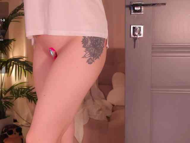 ShurshAnya webcam