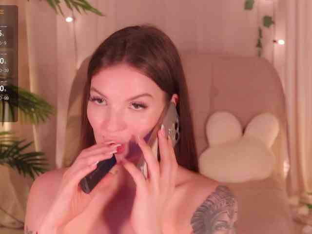 ShurshAnya webcam