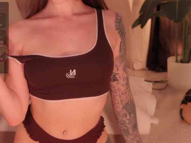 ShurshAnya webcam