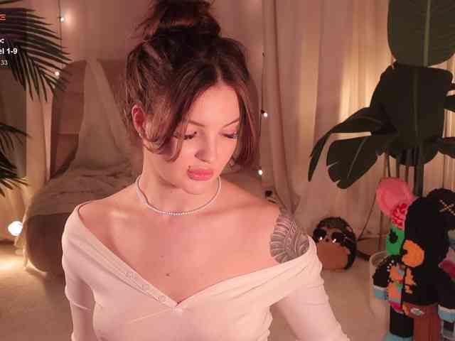 ShurshAnya webcam