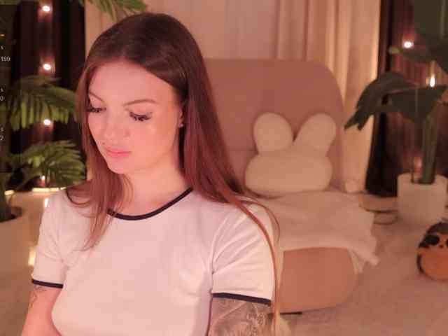 ShurshAnya webcam