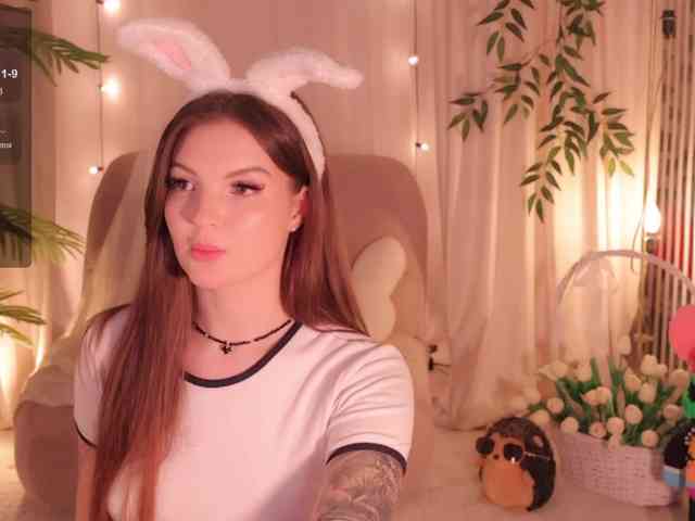 Bannanaa Sex Cam Show