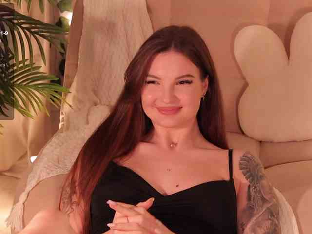 ShurshAnya webcam