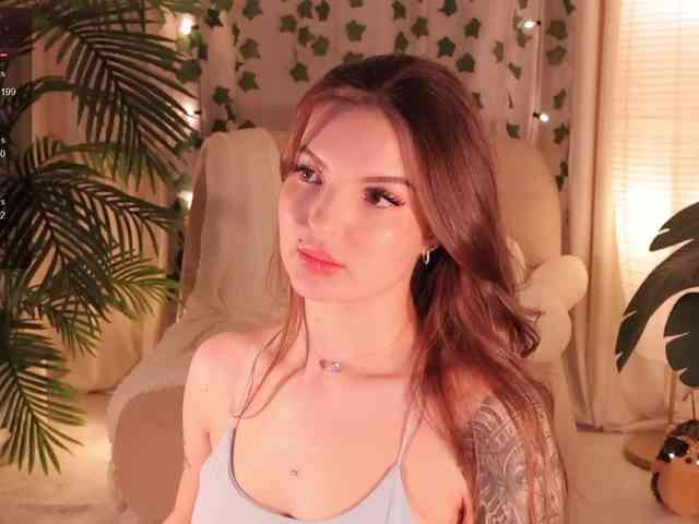 ShurshAnya webcam