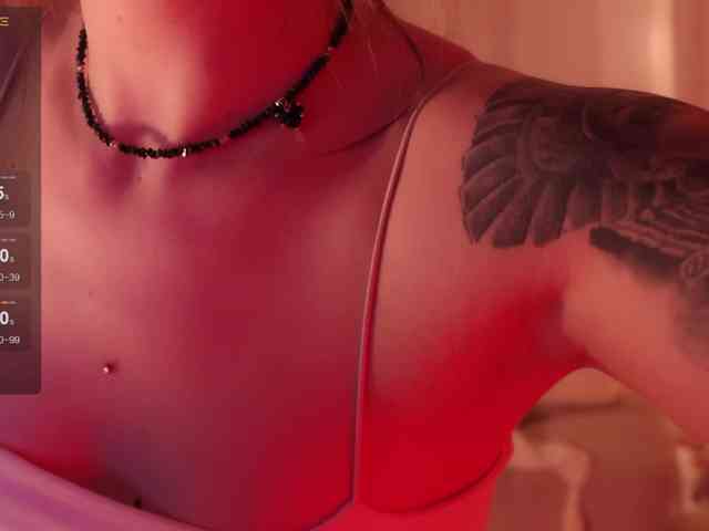 ShurshAnya webcam