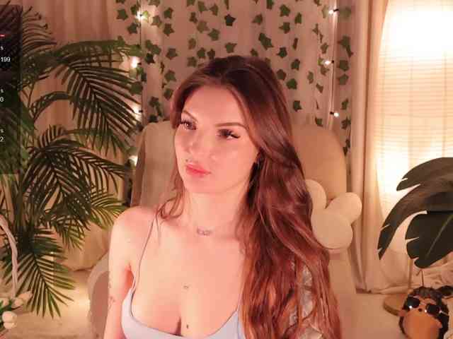 ShurshAnya webcam