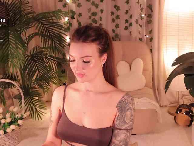ShurshAnya webcam