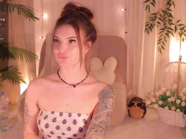 ShurshAnya webcam