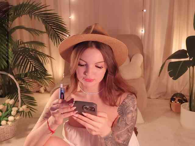 ShurshAnya webcam