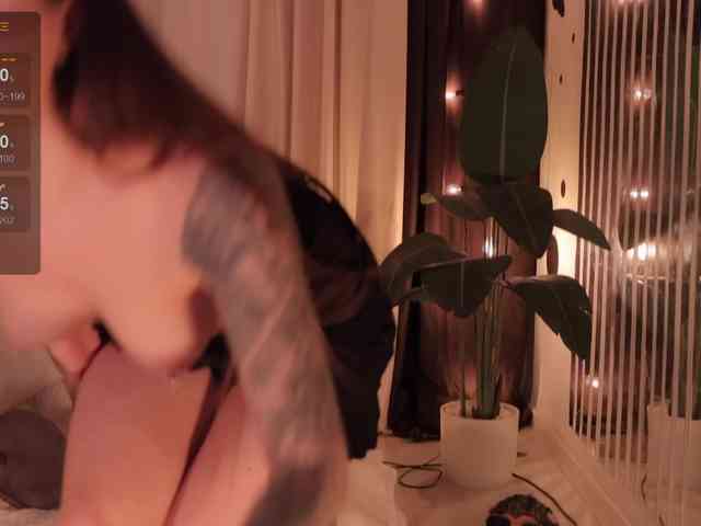 ShurshAnya webcam