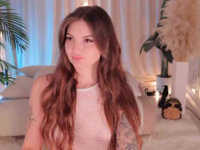 ShurshAnya webcam